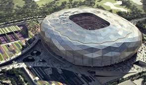 Bei der wm 2022 soll insgesamt in acht stadien gespielt werden. Stadien Und Spielorte Der Wm 2022 Fbwm Online