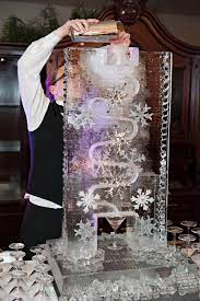 What is a winter wedding? Winter Wonderland Wedding Decorations Bravobride