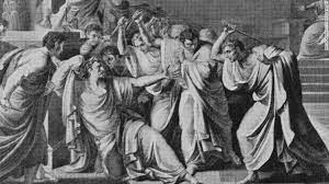 The best tv and movies to watch in march. Why The Ides Of March Is Considered Bad Luck Cnn