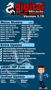 Follow the below steps to reset your phone. Miracle Box Digital Login Edition Ver 3 19 5th April 2021 Gsm Forum