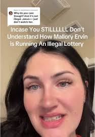 Alex Garza and Mallory Erwin