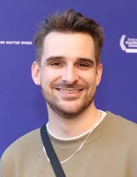 Jonathan Schmidt Reese Richardson Ryan Carmody Editorial Stock Photo