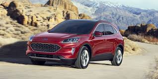 According to american ford pr chief mike levine, the new crossover is only intended for china. 2022 Ford Escape News Plug In Hybrid Specs Release Date 2021 2022 New Suv