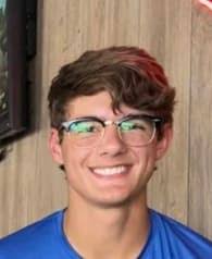 Daniel Crites's Men's Track Recruiting Profile