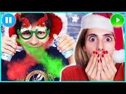 Yilbasi Tombala Pause Slime Challenge Dila Kent Youtube Tombala Komik