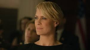 Blade Runner 2 aj s Robin Wright