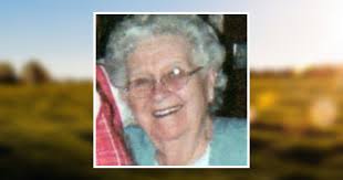 Vera Denton Obituary March 12, 2013