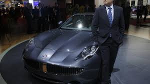 Image result for Silver Wind 2015 Fisker