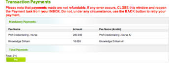Jan 08, 2021 · bachelor's degrees in nursing take 4 years. Nurse How Procedure To Apply For Dha Dubai Health Authority Nursing Registration