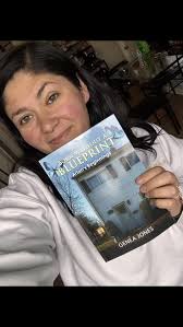 I didn't write this book thinking about numbers. I wrote it to tell the  truth. Seeing people read it really read it from places I've never even  been… that's humbling. Becoming Raina