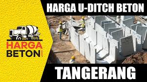 Bandung dikenal sebagai kota dengan letak strategis untuk memulai proyek pembangunan. Harga U Ditch Tangerang Murah Terbaru Juni 2021