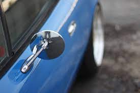 The Mirror Thread Classic Car Side Mirror Miata Side Mirror Car
