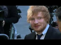 Ed Sheeran vs Matt Cardle