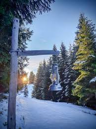 laternliweg schwagalp ausflug ausflugsziele winter