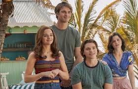 Bella scott , cade bundrick , luke nicholson (2) , miles debruin , parker lawson. Cnrvow5yfav0mm