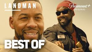 Best of Dale 🏗️ Landman