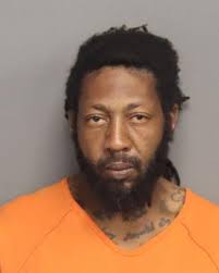 Arrest Report for March 8