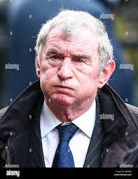 David pleat hi-res stock photography and images