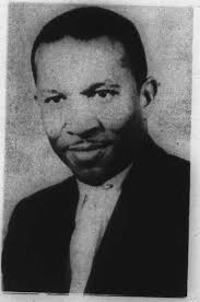 Official Journal National Baptist Convention Of America