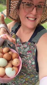 Today was a day for frolicking