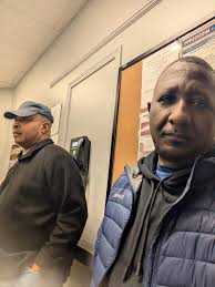 Dwight Mosley (@dwightmos76) • Instagram foto dan video