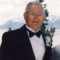Obituary information for Robert Charles Drewes