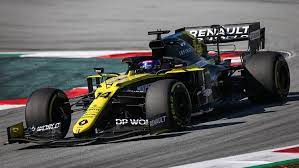 Maybe you would like to learn more about one of these? Alonso Comeback Im Renault R S 20 Infos Bilder Auto Motor Und Sport