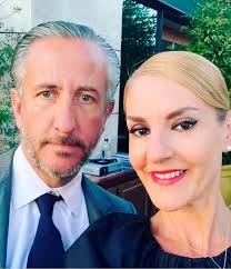 La celebración de Chantal Andere por su 15° aniversario de bodas con Enrique  Rivero Lake