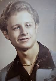 Obituary of Karl David Holsing