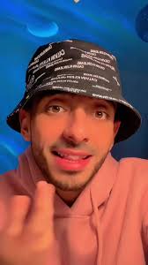 Omar Odavi Sharks Original Video