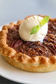 Air Fried Pecan Pie Air Fryer Recipes Air Frier Recipes Air Fry Recipes