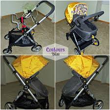 Contours Bliss An Amazing 4 In 1 Stroller Contoursbaby Tblbabyshower Stroller Contour 4 In 1
