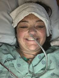 Loco for Coco: Courtney's Road to Recovery