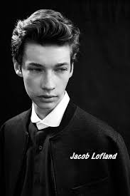 Jacob Lofland