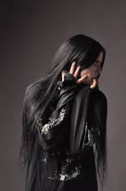 Men With Beautiful Hair In 2020 Long Hair Styles Long Hair Styles Men Goth Guys