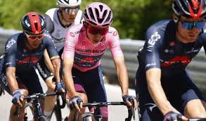Quien ganó dos etapas del giro de italia, acumuló un tiempo de 86 horas, 17 minutos y 28 segundos, superando por un minuto y. Giro De Italia 2021 Ganador Y Clasificaciones Tras La Etapa 10 Antena 2