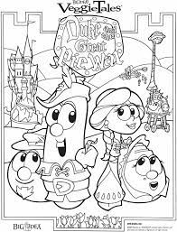 Films en vf ou vostfr et bien sûr en hd. Veggie Tale Coloring Pages To Print Ferrisquinlanjamal