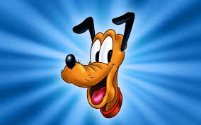 Image result for pluto disney wallpaper