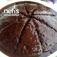 bol soslu islak pasta 10 dk da yemek tarifleri yemek tatli