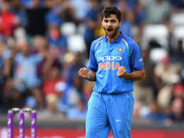 Shardul thakur's height and weight. Shardul Thakur Mumbai S Shardul Thakur Makes Test Debut For India Against West Indies In Hyderabad