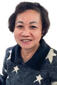 Jenny Luong's Instagram, Twitter & Facebook