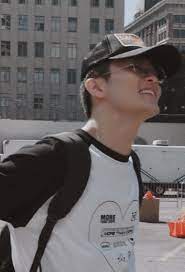 Superm Youtubevideos Screenshots Cute Marklee Boyfriendmaterial Aesthetic Nct Korea