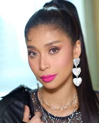 Grateful to be a part of TikTok Philippines' event as a performer. What an  incredible experience! Thank you for the opportunity and for the  unforgettable fun! 🎤💃 @tiktok_philippines HMUA: @jayjaysolano  @iconicstarhair ✨