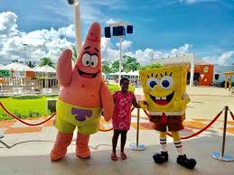 Any day admission $44.99 + tax. Nickelodeon Hotels Resorts Punta Cana Picture Of Nickelodeon Hotels Resorts Punta Cana Dominican Republic Tripadvisor