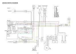 Yamaha sr500 service manual with maintenance guides (eng/de/fr) pdf download. Xt 500 Wiring Diagram 93 Accord Fuse Box Oonboard Yenpancane Jeanjaures37 Fr