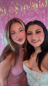 Passenger princess 🩷🩵 @Autumn ✟ @Ness #photoshoot #nessaabarrett  #aftercare #albumparty #makeupinspo #fyp #foryou #trending #goodvibesonly  #outfitinspo #alt #glowup #party