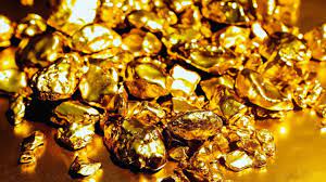 Sa composition, définie selon le grammage d'or pur de la pépite, du quant à l'or 24 carats, c'est à dire 99,9 % d'or pur, il se vend pour environ 40 euros le gramme. Prix De L Or Au Gramme A L Once Et Au Kilo