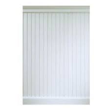 Wainscot Paneling From House Of Fara The Home Depot Model 32mdfkit Wainscoting Panels Dining Room Wainscoting Diy Wainscoting