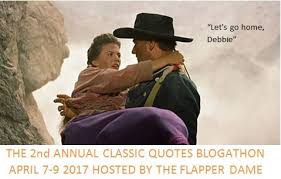 Explore amazing art and photography and share your own visual inspiration! Phyllis Loves Classic Movies Are You A Good Witch Or A Bad Witch The Annual Classic Quotes Blogathon