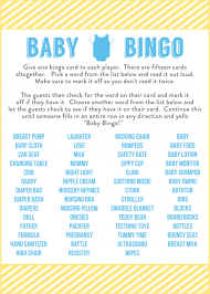 18 printable training exercise cards; Download This Free Printable Baby Shower Bingo For Boys Free Baby Shower Baby Shower Printables Baby Shower Bingo Free